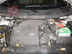 فورد إكسبلورر